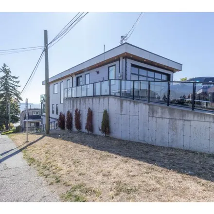 Rent this 2 bed apartment on 1105 Johnston Road in White Rock, BC V4B 1P9