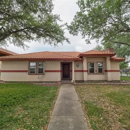 Rent this 3 bed house on 5835 Crestmore Drive in Corpus Christi, TX 78415