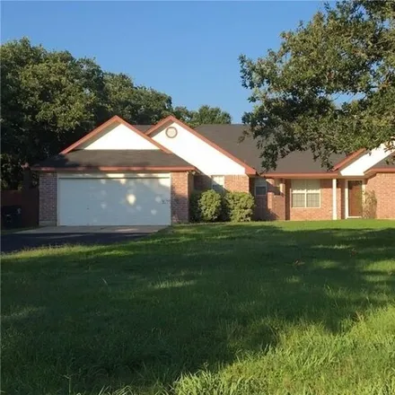 Rent this 3 bed house on 15 West Oak Loop in Bastrop County, TX 78612