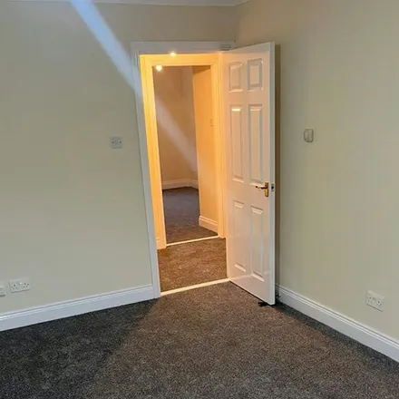 Rent this 2 bed apartment on Ferry Road in Glasgow, G3 8QR