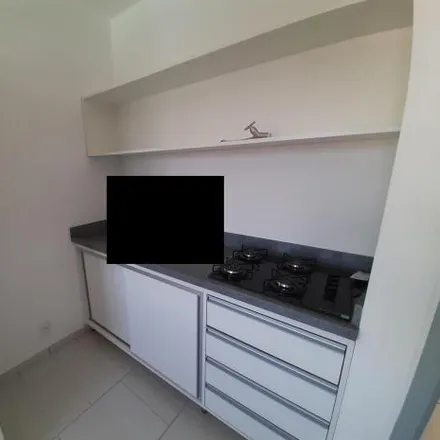 Image 1 - Rua Osvaldo Aranha, Pátria Nova, Novo Hamburgo - RS, 93410-070, Brazil - Apartment for rent