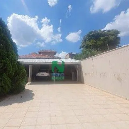Buy this 3 bed house on Rua Geraldo Carvalhaes Bastos in Residencial Canadá, Piracicaba - SP