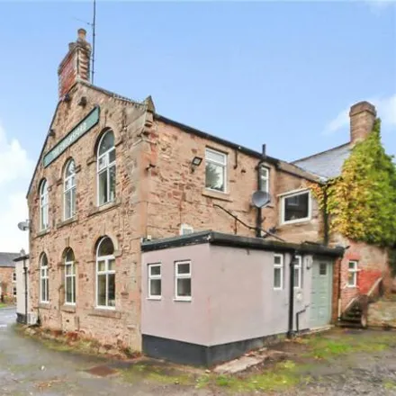 Buy this 5 bed house on Demesne Farm in Front Street, Consett