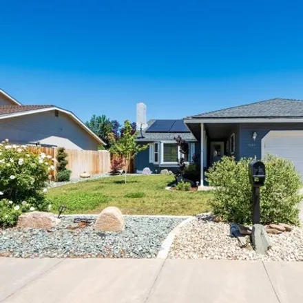 Buy this 3 bed house on 1646 Panaca Dr in Carson City, Nevada