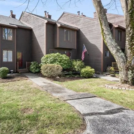 Buy this 2 bed condo on 42 Thornhill Condos in Stratham, Rockingham County