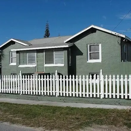 Buy this 4 bed house on 615 Wisteria Road in Daytona Beach, FL 32118
