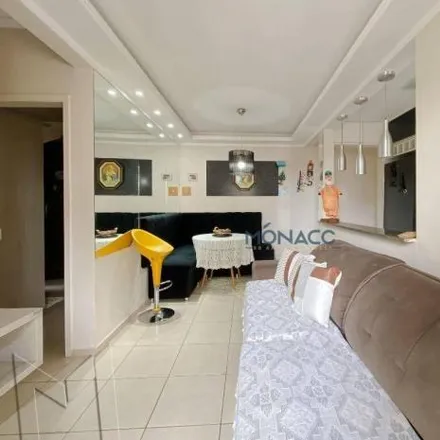 Buy this 3 bed apartment on Rua China in Inglaterra, Londrina - PR