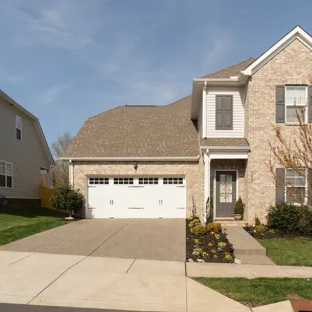 Buy this 5 bed house on Bexley Way in White House, TN 37188