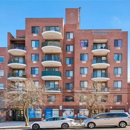 Buy this 2 bed condo on 136-30 35th Avenue in New York, NY 11354
