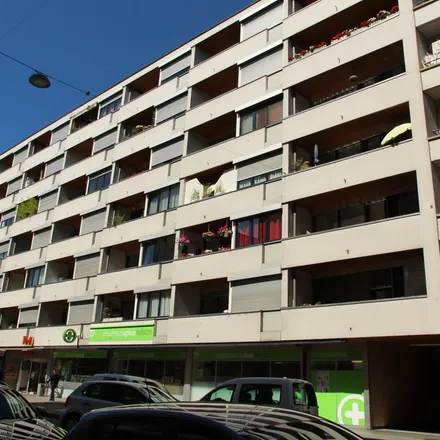 Image 1 - Rue du Pâquis 4, 1033 Cheseaux-sur-Lausanne, Switzerland - Apartment for rent