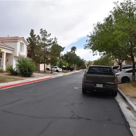 Image 3 - 2025 Wandering Doe Lane, Las Vegas, NV 89134, USA - House for rent