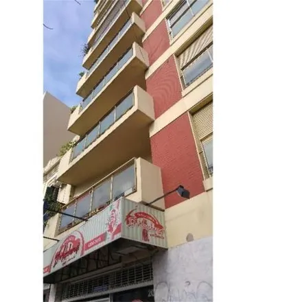 Buy this 2 bed apartment on Pastas Caseras in Avenida Bartolomé Mitre, Crucecita