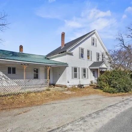 Buy this 6 bed house on 31 Old Brattleboro Road in Hinsdale, NH 03451