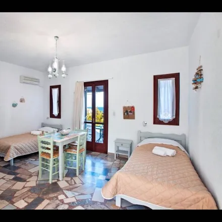 Rent this 2 bed apartment on unnamed road in Ierapetra Municipal Unit, Greece