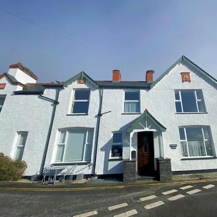 Image 1 - unnamed road, Aberdovey, LL35 0NG, United Kingdom - Duplex for sale
