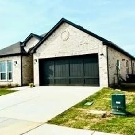 Rent this 4 bed house on Shasta Creek Road in Denton County, TX