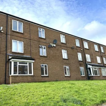 Image 1 - Corinthian Close, Llandough, CF64 2LL, United Kingdom - Apartment for sale