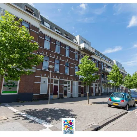 Image 6 - Oranjeboomstraat 122, 3071 BE Rotterdam, Netherlands - Apartment for rent