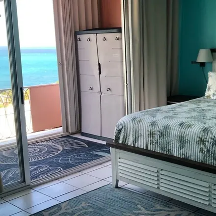 Rent this 2 bed condo on Christiansted