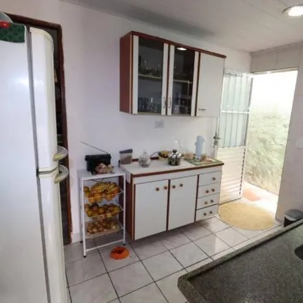 Buy this 3 bed house on Rua Bauru in Vila Linda, Santo André - SP