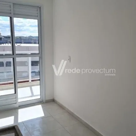 Buy this 2 bed apartment on Avenida Nelson Rubini in Balneário Tropical, Paulínia - SP