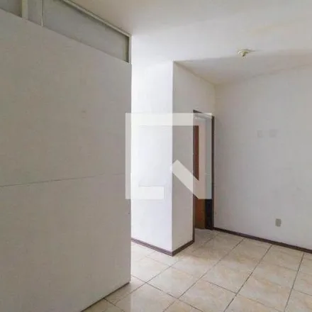 Rent this 1 bed apartment on Bazar do Baiano in Avenida Dorival Cândido Luz de Oliveira, Cohab A