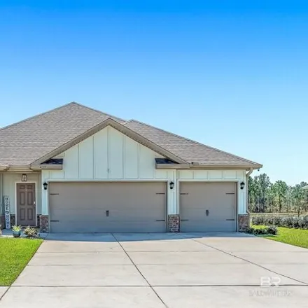 Buy this 4 bed house on Apollo Avenue in Gulf Shores, AL 36542