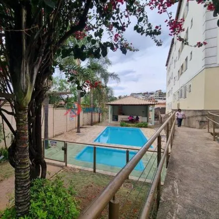 Image 2 - Avenida César Augusto Faria Simões, Riacho das Pedras, Contagem - MG, 32420-300, Brazil - Apartment for sale