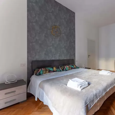 Image 2 - Campo dei Fiori, Viale Premuda, 20219 Milan MI, Italy - Apartment for rent