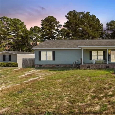 Buy this 3 bed house on 1938 West Parkton Tobermory Road in Robeson County, NC 28371