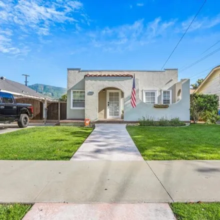 Buy this 5 bed house on Saint Sebastian Church in 235 North 9th Street, Santa Paula