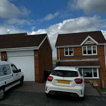 Buy this 3 bed house on Hill Crest in Sacriston, DH7 6UU