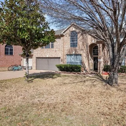 Image 4 - 2318 Forest Park Circle, Mansfield, TX 76063, USA - House for sale