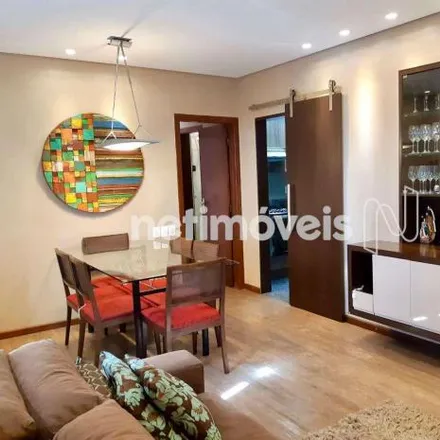 Image 2 - Espaço Interativo de ciências Da Vida, Rua Gustavo da Silveira, Ana Lúcia, Belo Horizonte - MG, 31170-000, Brazil - Apartment for sale