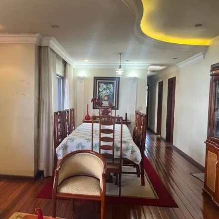 Buy this 5 bed apartment on Centro Odontomédico Integralis in Rua Riachuelo 1384, Padre Eustáquio