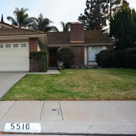 Rent this 4 bed house on 5512 Birchview Lane in Camarillo, CA 93012