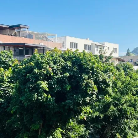 Rent this 3 bed apartment on unnamed road in Barra da Tijuca, Rio de Janeiro - RJ