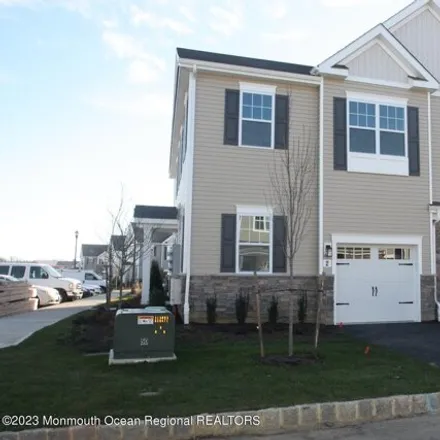 Rent this 3 bed condo on 1320 NJ 34 in Collingwood Park, Wall Township