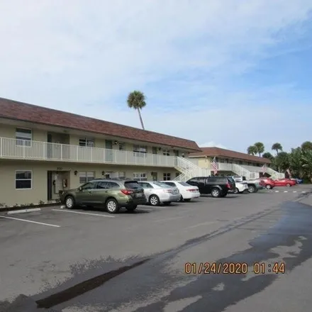 Rent this 2 bed condo on 178 Cape Shores Circle in Cape Canaveral, FL 32920