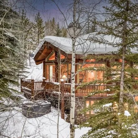 Image 2 - 1300 Greenhill Court, Vail, CO 81657, USA - Apartment for sale