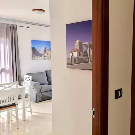 Rent this 3 bed apartment on La Orotava in Santa Cruz de Tenerife, Spain