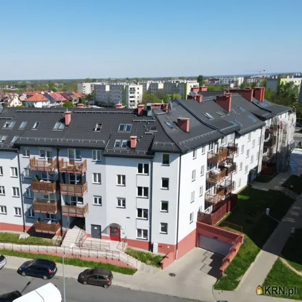 Buy this 4 bed apartment on Bolesława Śmiałego 23 in 67-200 Głogów, Poland