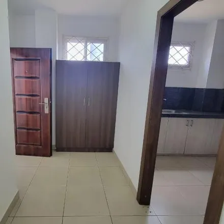 Rent this 3 bed apartment on Miguel Alcivar Vásquez in 090506, Guayaquil