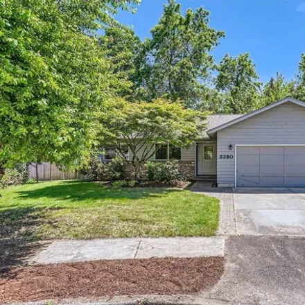 Image 2 - 2380 NW 144th Ave, Beaverton, Oregon, 97006 - House for sale