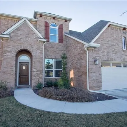 Rent this 4 bed house on Starboard Court in Williamson County, TX 78781
