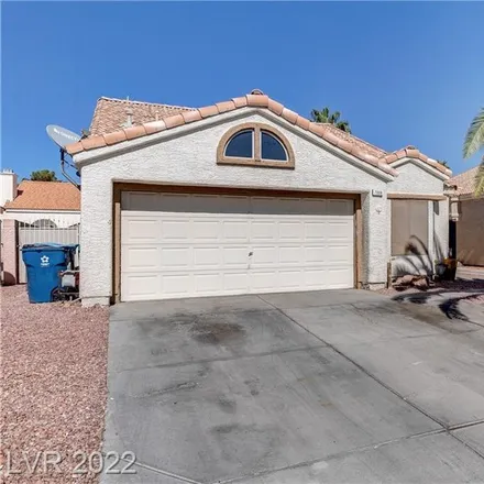Buy this 3 bed house on 7063 Shadow Crest Drive in Paradise, NV 89119