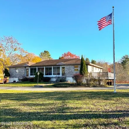 Image 1 - 3009 State Route 9l, Queensbury, New York, 12845 - House for sale