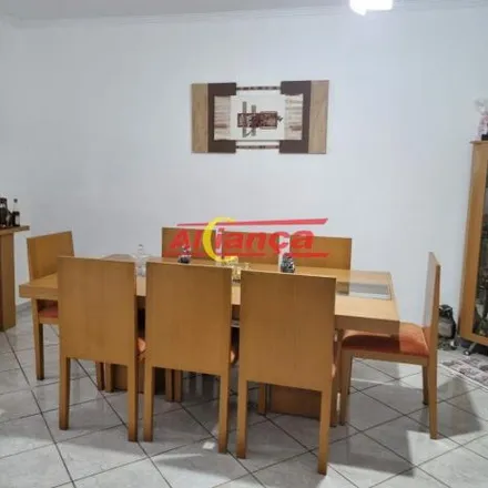 Buy this 3 bed house on Rua Waldomiro in Torres Tibagy, Guarulhos - SP