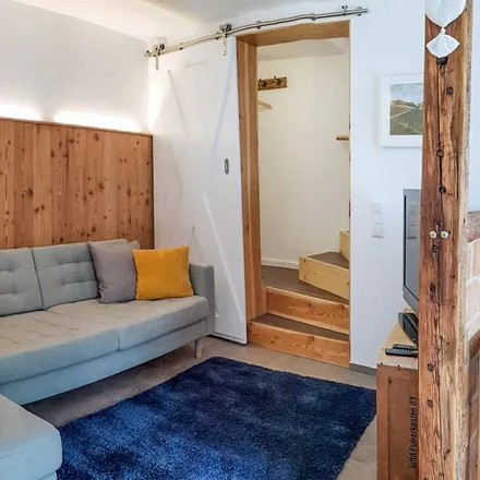 Rent this 2 bed duplex on Kolbnitz in Weg ÖDK-Gründe, 9815 Reißeck