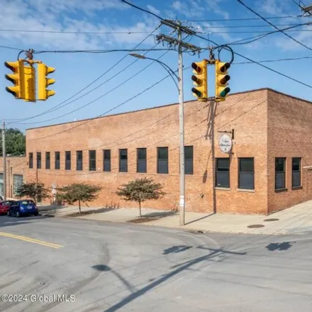 Image 2 - Hinckel Brewery, 160 Myrtle Avenue, City of Albany, NY 12202, USA - House for sale